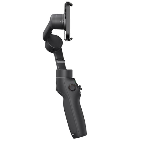 Smartphone Gimbal Dji Osmo Mobile 6 Con Activetrack 5.0