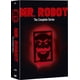 thumbnail image 1 of DVD Mr. Robot: La serie completa, 1 of 1