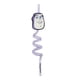 thumbnail image 4 of Set 4 Bombillas Plastico Toy Story, 4 of 4