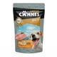 thumbnail image 2 of Alimento Húmedo Perro Adulto Trocitos Sabor Pollo Pouch, 2 of 3