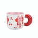 thumbnail image 1 of TAZON MACCHIATO CHERRY MINNIE, 1 of 3