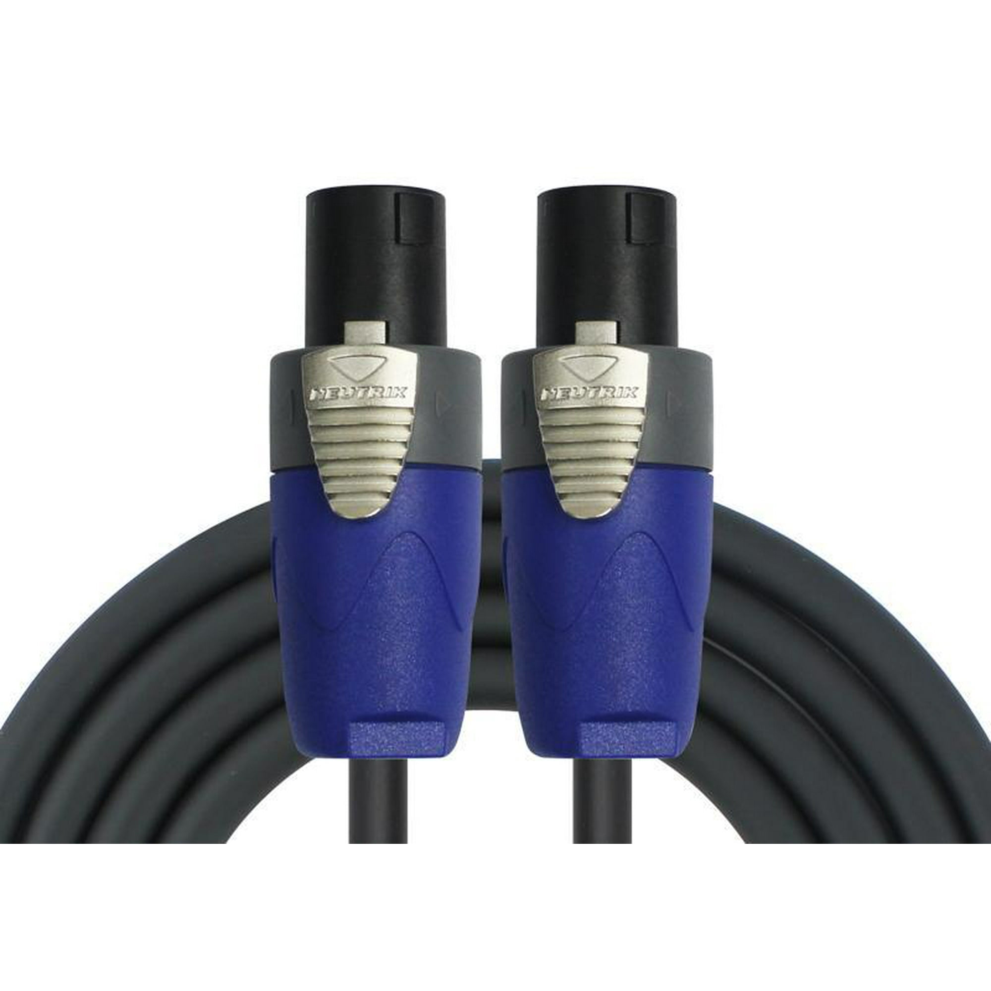 Cable De Parlante Kirlin Speakon 15m Sbc-167k-15