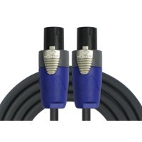 Cable De Parlante Kirlin Speakon 15M Sbc-167K-15