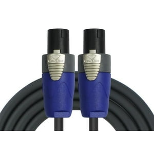 Cable De Parlante Kirlin Speakon 15M Sbc-167K-15