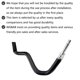 thumbnail image 5 of Kit de Dirección Asistida WGBAB para BMW E36, E38, E39, E46, 5 of 7