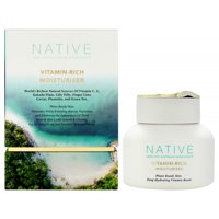 Hidratante Klara Native Vitamin Rich 54 Ml