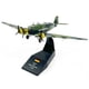 thumbnail image 2 of Simulación 1:144 Colección De Modelos De Aviones JU52 Para Estantería De Bar, 2 of 5