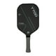 thumbnail image 2 of Pala De Pickleball De Fibra De Carbono, Raqueta De Pickleball Para Principiantes Avanzados Y Potentes, Color Azul, 2 of 3