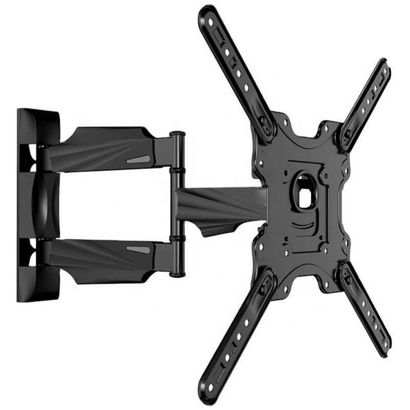 Base Soporte Tv Pared 3 Brazos Ajustable 32 A 55 Pulgadas