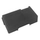 thumbnail image 5 of Caja De Almacenamiento Del Tablero Detrás De La Pantalla De Navegación Para Byd Yuan Plus Atto 3 Flocking, 5 of 5