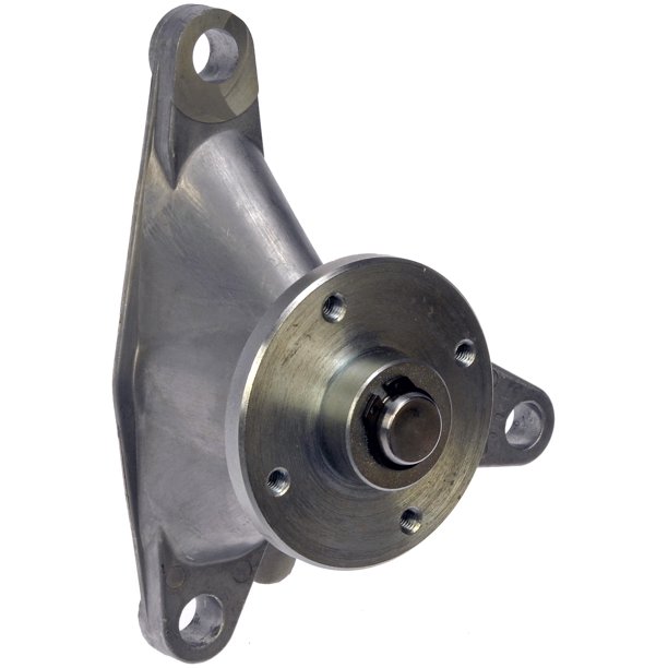 Soporte para polea del ventilador de refrigeración del motor Dorman 300-818 Infiniti/Nissan