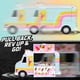 thumbnail image 3 of Camión de helados Sunny Days Maxx Action con luces de 12 pulgadas, 3 of 3