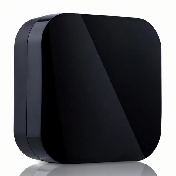 Control remoto IR inteligente Jinvocloud Zigbee 3.0 con Alexa y Google