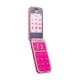 thumbnail image 2 of Teléfono HMD Barbie Flip Desbloqueado Versión Internacional Rosa, 2 of 2