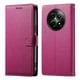 thumbnail image 4 of Funda para FOXDOCK Realme C65 5G– Cuero Premium, 3 ranuras para tarjetas, Protección contra impactos, 4 of 5