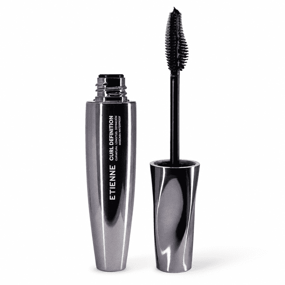 Mascara Curl Definition