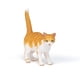 thumbnail image 3 of Figura Papo Dog and Cat Companions Red Cat, 3 of 7