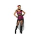thumbnail image 1 of Disfraz Saloon Girl Mujer fucsia S, 1 of 2