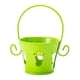 thumbnail image 2 of Maceta Pequeña Con Diseño único Y Multiusos Para Sala De Estar, Cocina Interior, Color Verde, 2 of 3
