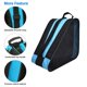 thumbnail image 2 of Bolsa para patines FOUUA, unisex, tela Oxford, azul, 2 of 7