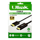 thumbnail image 2 of Cable Hdmi a Display Port 4K/60Hz, 2 of 2