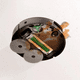 thumbnail image 3 of Roomba Combo 505 Plus + Base AutoWash Aspiradora y Trapeadora Robot 2 en 1 iRobot, 3 of 7