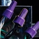 thumbnail image 4 of Conector de cable Ideal Electrical Twister Al/Cu morado, 100 unidades, 4 of 6