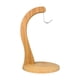 thumbnail image 3 of Soporte De Bambú Para Plátanos, Organizador De Almacenamiento De Frutas, Estante Para Plátanos, Soporte Para Colgar Plátanos, 3 of 5