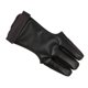 thumbnail image 2 of Guantes De Tiro Con Arco Adultos Ni?os Dedos Pesta?a Dedos Ajustables Ayudas De Entrenamiento, 2 of 5