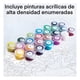 thumbnail image 3 of Pintura por números con marco incluido, 3 of 3
