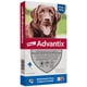 thumbnail image 1 of Advantix 25 a 40 kg, 1 Un, 1 of 1