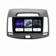 thumbnail image 2 of Radio Android Hyundai Elantra 2007-2011 +Camara, 2 of 4