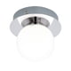 thumbnail image 1 of Aplique Mosiano Cromo LED 1x3.3W, 1 of 1