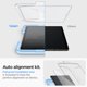thumbnail image 3 of Protector de pantalla Spigen GlaStar EZ FIT para Galaxy Tab S9/S10 Plus, 3 of 7