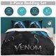 thumbnail image 5 of Venom Bedding Comforter Sets 3-Piece Bedding Set Soft Warm Bed Set for Bedroom All Season, 5 of 5
