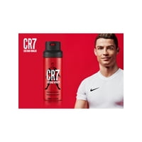 Cristiano Ronaldo Cr7 Deodorant 150 Ml