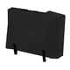 thumbnail image 2 of Funda Plegable Para Carreta, Bolsa De Almacenamiento Oxford A Prueba De Polvo Para Almacenamiento De Acampada Al Aire Libre, Color Negro, 2 of 4