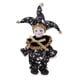 thumbnail image 5 of 5inch Lovely Italian Eros Triangel Doll Love Tokens Regalo Para Ni?os O Decoración Negro, 5 of 5