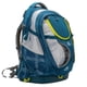 thumbnail image 1 of Mochila Portamascotas Kurgo G-Train Azul Tinta, 1 of 8