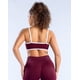 thumbnail image 2 of Peto Fitness Calce Ergonómico Bicolor Ajuste Estable - YJ345, 2 of 3
