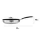 thumbnail image 3 of Sartén Antiadherente 24 cm Electrolux, 3 of 8