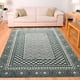 thumbnail image 2 of Alfombra Arizona Azul 153 x 213 cm, 2 of 6