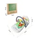 thumbnail image 2 of Gimnasio Musical Para Bebe Con Piano Blanco, 2 of 6