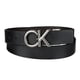 thumbnail image 2 of Cinturón de Vestir Calvin Klein Reversible Dos en Uno de 3.2 cm de Ancho, 2 of 6