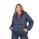 thumbnail image 2 of Parka Chaqueta Mujer Calidad Premium Gruesa 301, 2 of 4