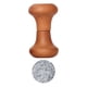 thumbnail image 1 of Marco De Cama Con Rosca Ajustable, Herramienta Antivibración Para Cabecero De Cama, Estabilizador L Doble De Madera, 1 of 3