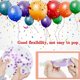 thumbnail image 3 of Globos KUULBELA 68 unidades de 12 pulgadas, 3 of 3