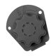thumbnail image 4 of Manija De Puerta Interior Yc15-V441N48-Ac Coche Para Ford Transit MK6 MK7 2000-14, 4 of 5