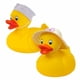 thumbnail image 1 of Pato de goma para el agua, 1 of 2