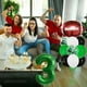 thumbnail image 4 of Globos de fútbol para fiestas de cumpleaños, decoración deportiva para fiestas de cumpleaños, suministros para fiestas de cumpleaños, 4 of 5